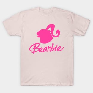 Bearbie 2 T-Shirt